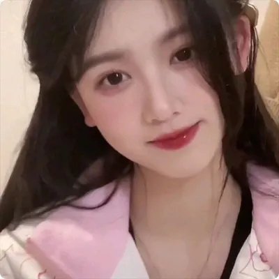 进口媳妇 封面